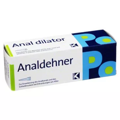 ANALDEHNER, 1 st ANALDEHNER, 1 st