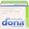 DONA 250 mg dragerade tabletter, 240 st