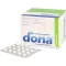 DONA 250 mg dragerade tabletter, 240 st