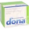 DONA 250 mg dragerade tabletter, 240 st