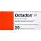 OCTADON P-tabletter, 20 st