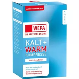 KALT-WARM Kompress 16x26 cm, 1 st
