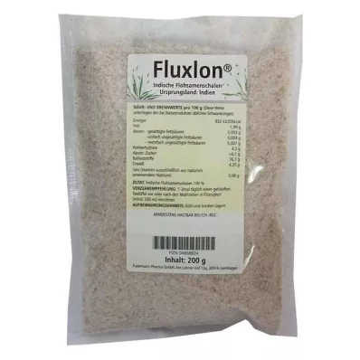 FLUXLON Väska, 200 g