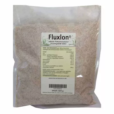 FLUXLON Väska, 400 g FLUXLON Väska, 400 g