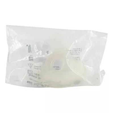 PARI Babymask storlek 2 med babyvinkel, 1 st