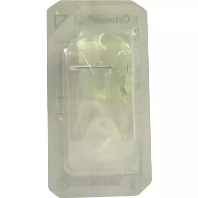 Cytocan portkanyl G 19 / 25mm, 1 st Cytocan portkanyl G 19 / 25mm, 1 st