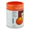 MUCOFALK Orange Gran.för.beredning.av.en.suspension.burk, 300 g
