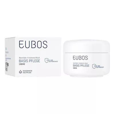 EUBOS KRÄM, 100 ml