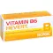 VITAMIN B6 HEVERT tabletter, 50 st