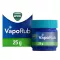 WICK VapoRub kall salva, 25 g