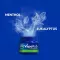 WICK VapoRub kall salva, 25 g