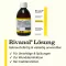 Rivanollösning 0,1 %, 500 ml