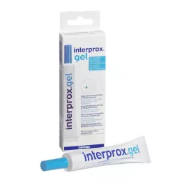 INTERPROX Gel tandgel, 20 ml