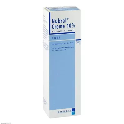 NUBRAL Grädde 10%, 150 g NUBRAL Grädde 10%, 150 g