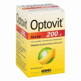 OPTOVIT forte kapslar, 90 st