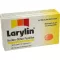 LARYLIN Hostdämpande sugtabletter, 24 st