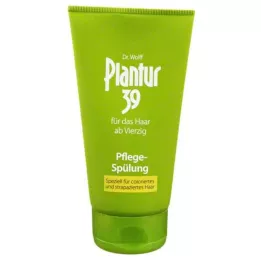PLANTUR 39 Balsam för färgat hår, 150 ml