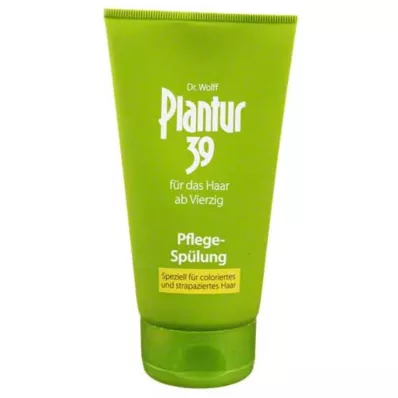 PLANTUR 39 Balsam för färgat hår, 150 ml PLANTUR 39 Balsam för färgat hår, 150 ml