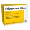 THIOGAMMA 600 orala filmdragerade tabletter, 60 st