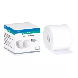 HÖGA-HAFT Fixeringsbandage 10 cmx20 m, 1 st
