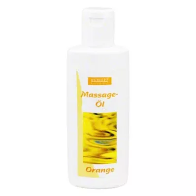 MASSAGE-ÖL Apelsin, 200 ml MASSAGE-ÖL Apelsin, 200 ml