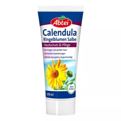 ABTEI Calendula-salva, 100 ml