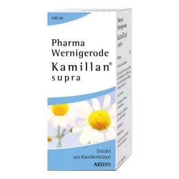 KAMILLAN supra-lösning, 100 ml