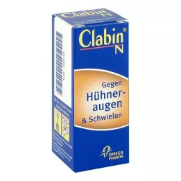 CLABIN N lösning, 8 g