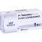 P TABLETTEN vit 8 mm, 50 st