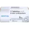 P TABLETTEN vit 8 mm, 50 st