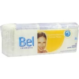 BEL COSMETIC Bomull, 80 g