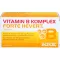 VITAMIN B KOMPLEX forte Hevert tabletter, 100 st