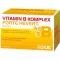 VITAMIN B KOMPLEX forte Hevert tabletter, 200 st