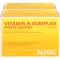 VITAMIN B KOMPLEX forte Hevert tabletter, 200 st