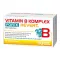 VITAMIN B KOMPLEX forte Hevert tabletter, 200 st