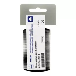 NISSENKAMM Plast Param, 1 st
