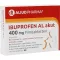 IBUPROFEN AL akut 400 mg filmdragerade tabletter, 10 st