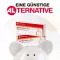 IBUPROFEN AL akut 400 mg filmdragerade tabletter, 20 st