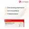 IBUPROFEN AL akut 400 mg filmdragerade tabletter, 20 st