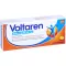 VOLTAREN Dolo Liquid 25 mg mjuka kapslar, 10 st