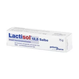 LACTISOL 12.5 Salva, 75 g