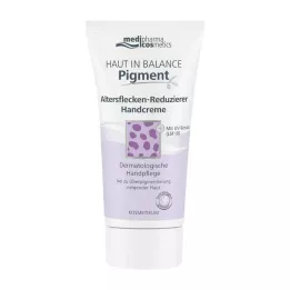 HAUT IN BALANCE Pigment Age-Reduz. handkräm, 75 ml