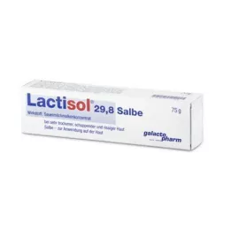 LACTISOL 29.8 Salva, 75 g