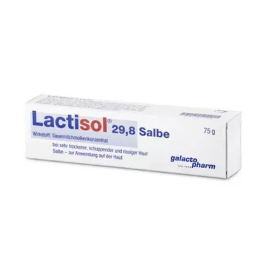 LACTISOL 29.8 Salva, 75 g