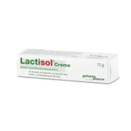 LACTISOL Grädde, 75 g