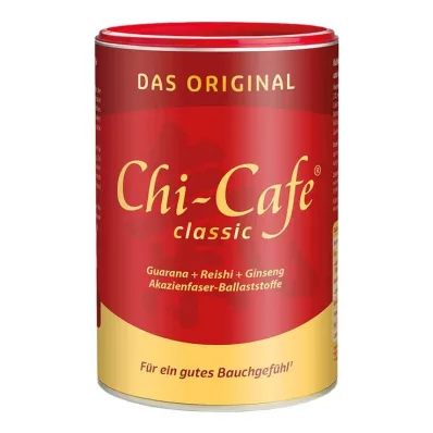 CHI-CAFE Pulver, 400 g CHI-CAFE Pulver, 400 g