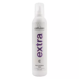 CALLUSAN Extra XXL Skumgrädde, 300 ml