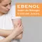EBENOL 0,5 % grädde, 15 g