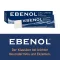 EBENOL 0,5 % grädde, 30 g