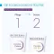 BIODERMA Cicabio sårvårdskräm, 40 ml
